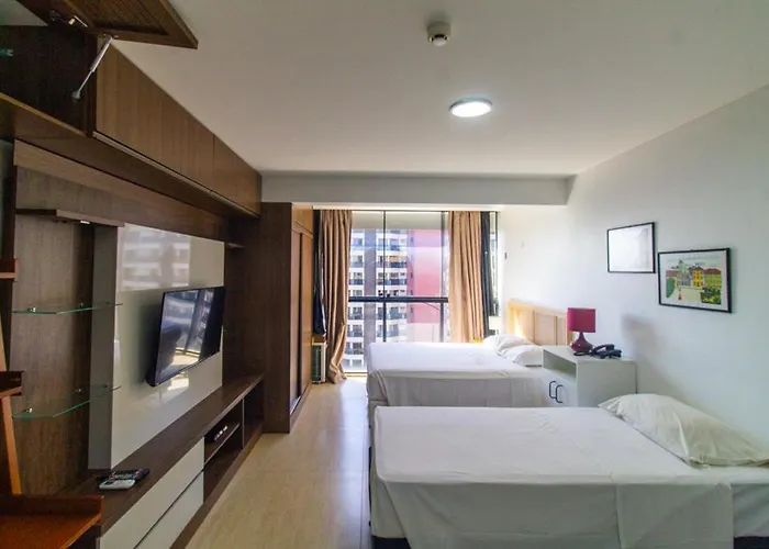 Garvey Park Hotel - Apartamento Particular
