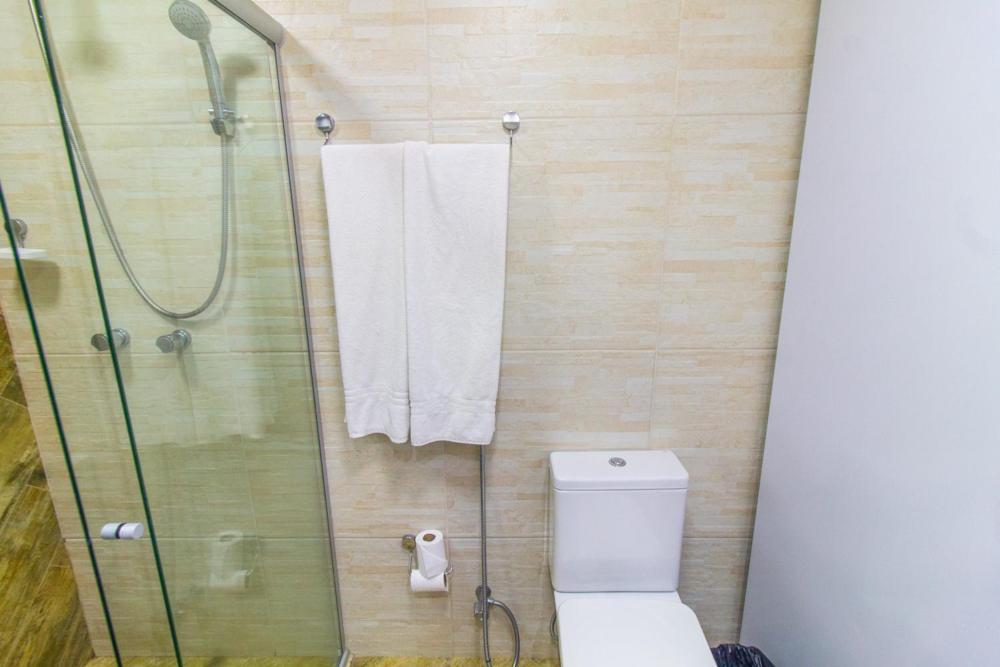 Garvey Park - Particular Apartahotel Brasilia