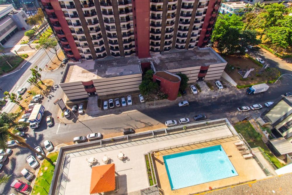 Garvey Park - Particular Apartahotel