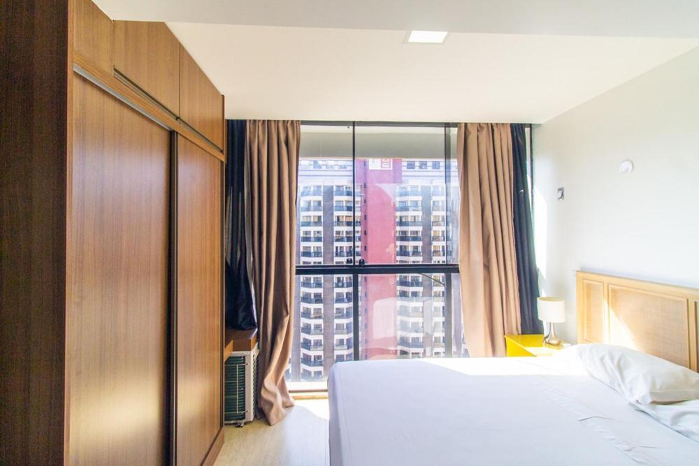 Garvey Park - Particular Apartahotel *