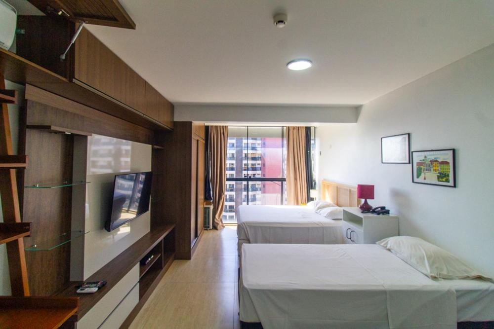 Garvey Park - Particular Apartahotel Brasilia