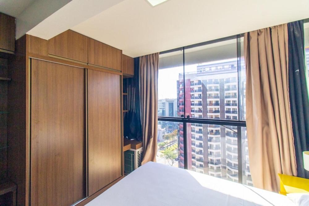 Garvey Park - Particular Apartahotel Brasilia